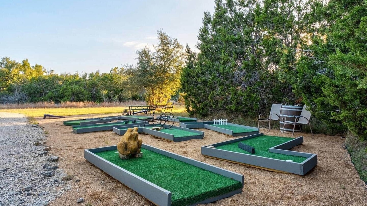 Photo of Outdoor in Dripping Springs