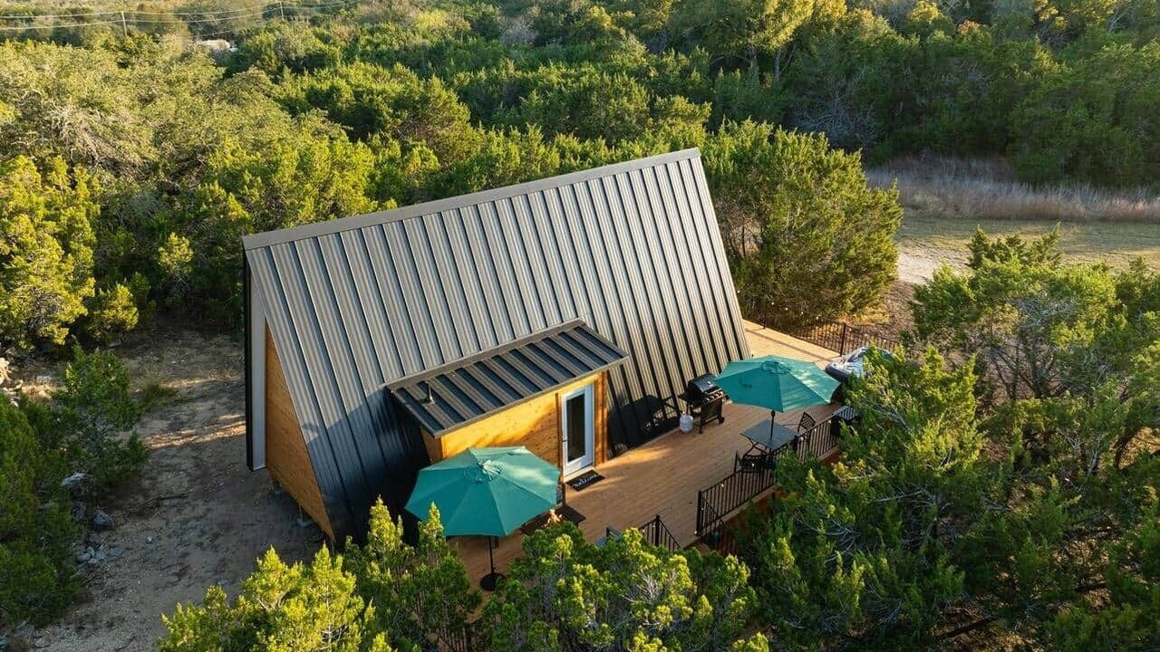 Photo of Outdoor in Dripping Springs