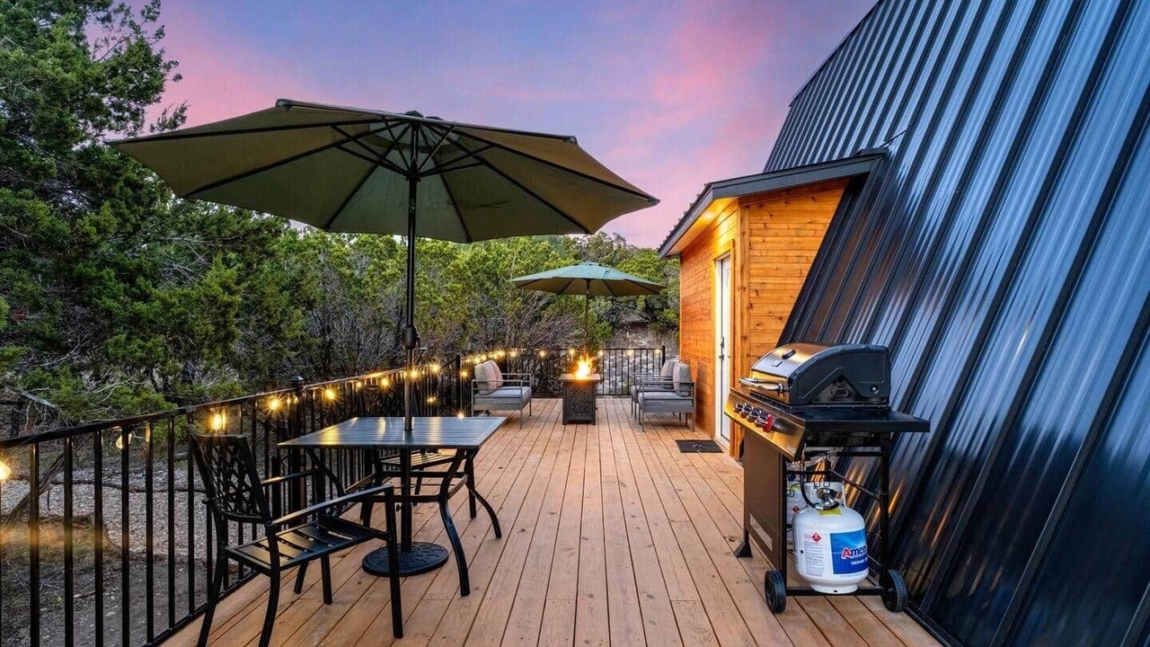 Photo of Outdoor in Dripping Springs
