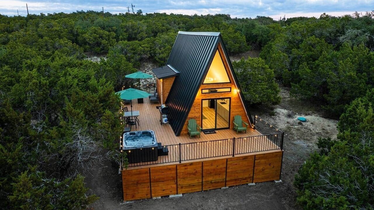 Photo of Outdoor in Dripping Springs