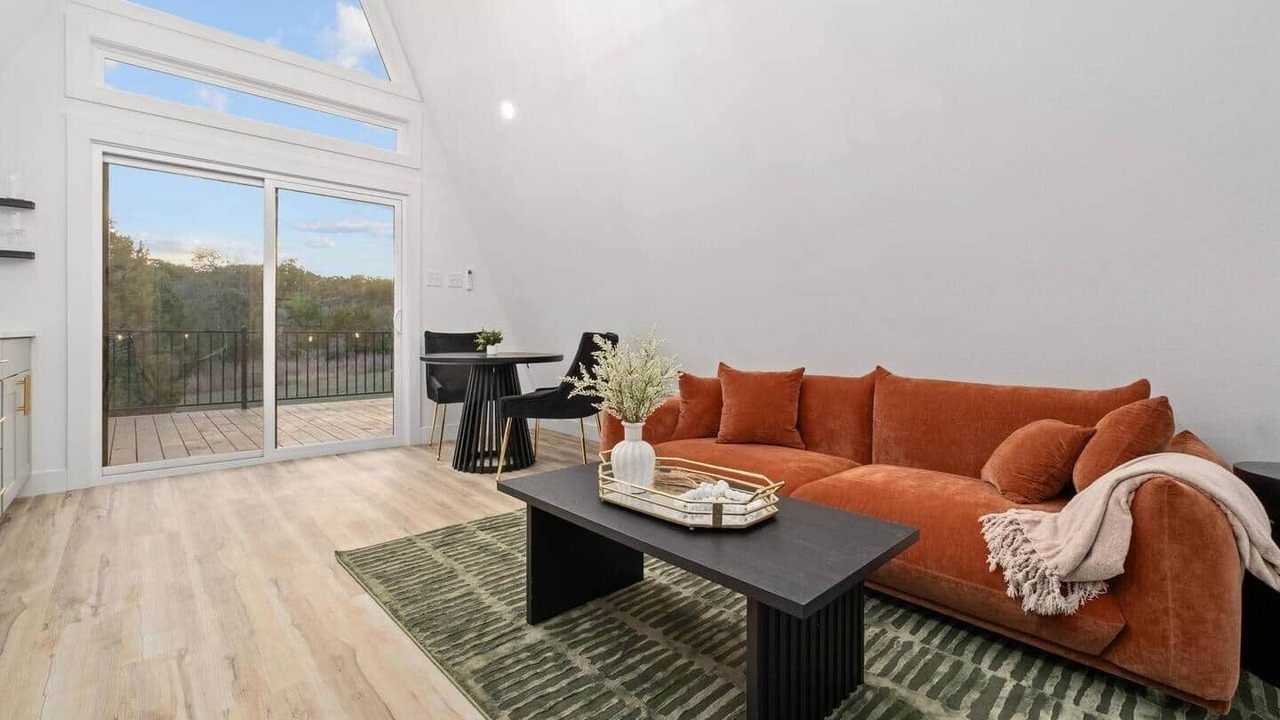 Photo of Livingroom in Dripping Springs