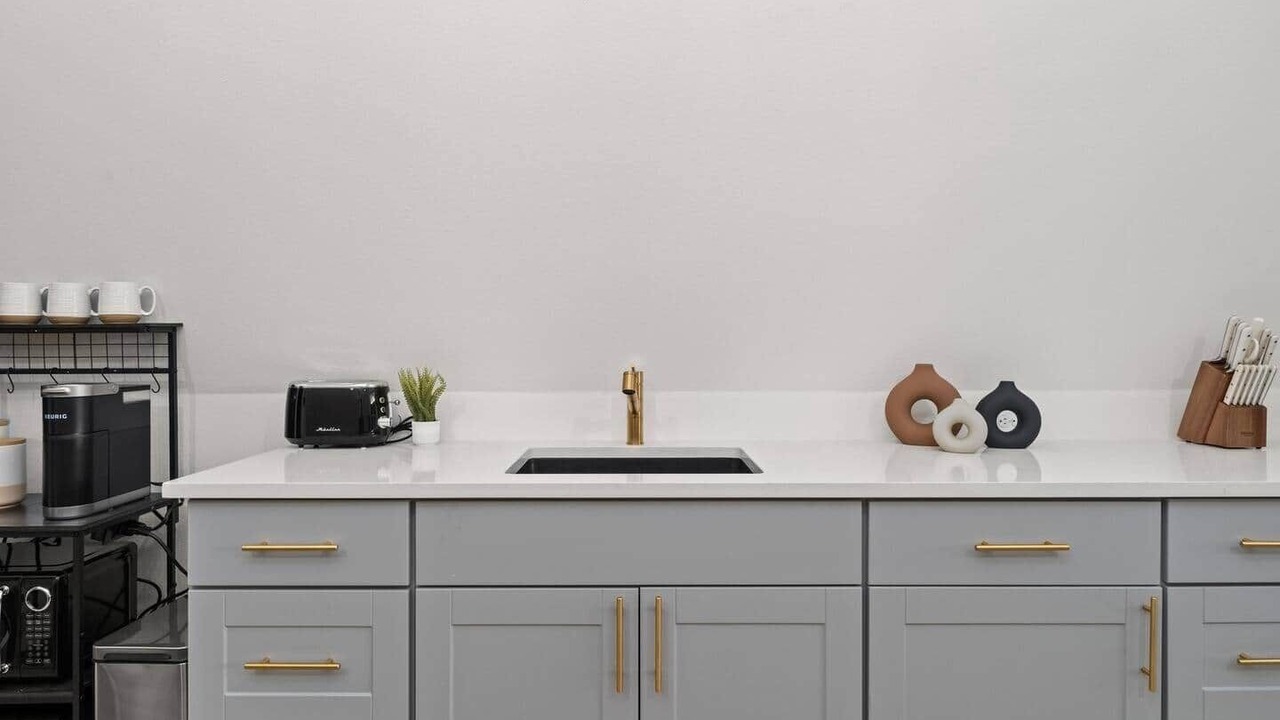 Photo of Kitchen in Dripping Springs