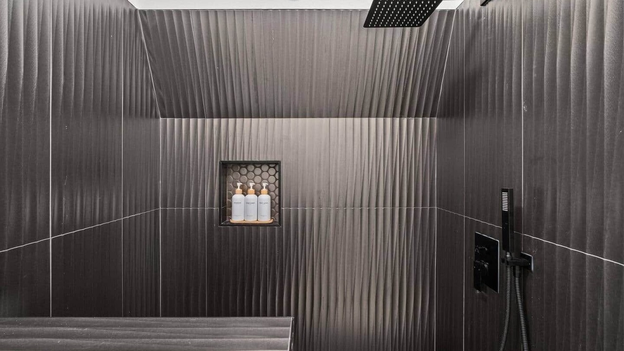 Photo of Bathroom in Dripping Springs