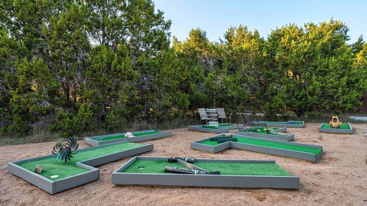 Photo of Outdoor in Dripping Springs
