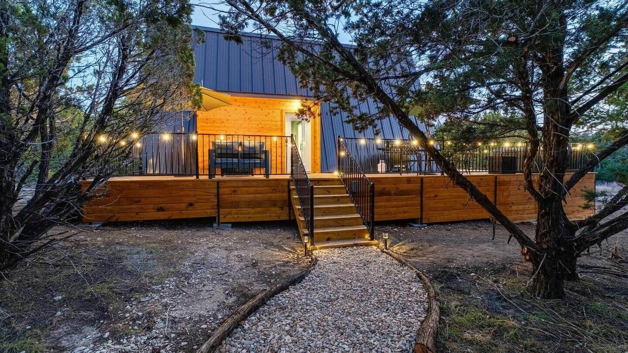 Photo of Outdoor in Dripping Springs