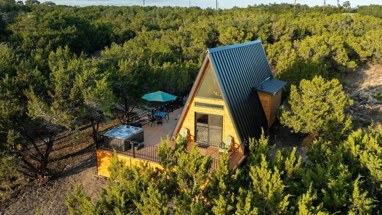 Photo of Outdoor in Dripping Springs