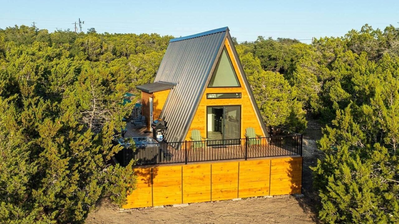 Photo of Outdoor in Dripping Springs