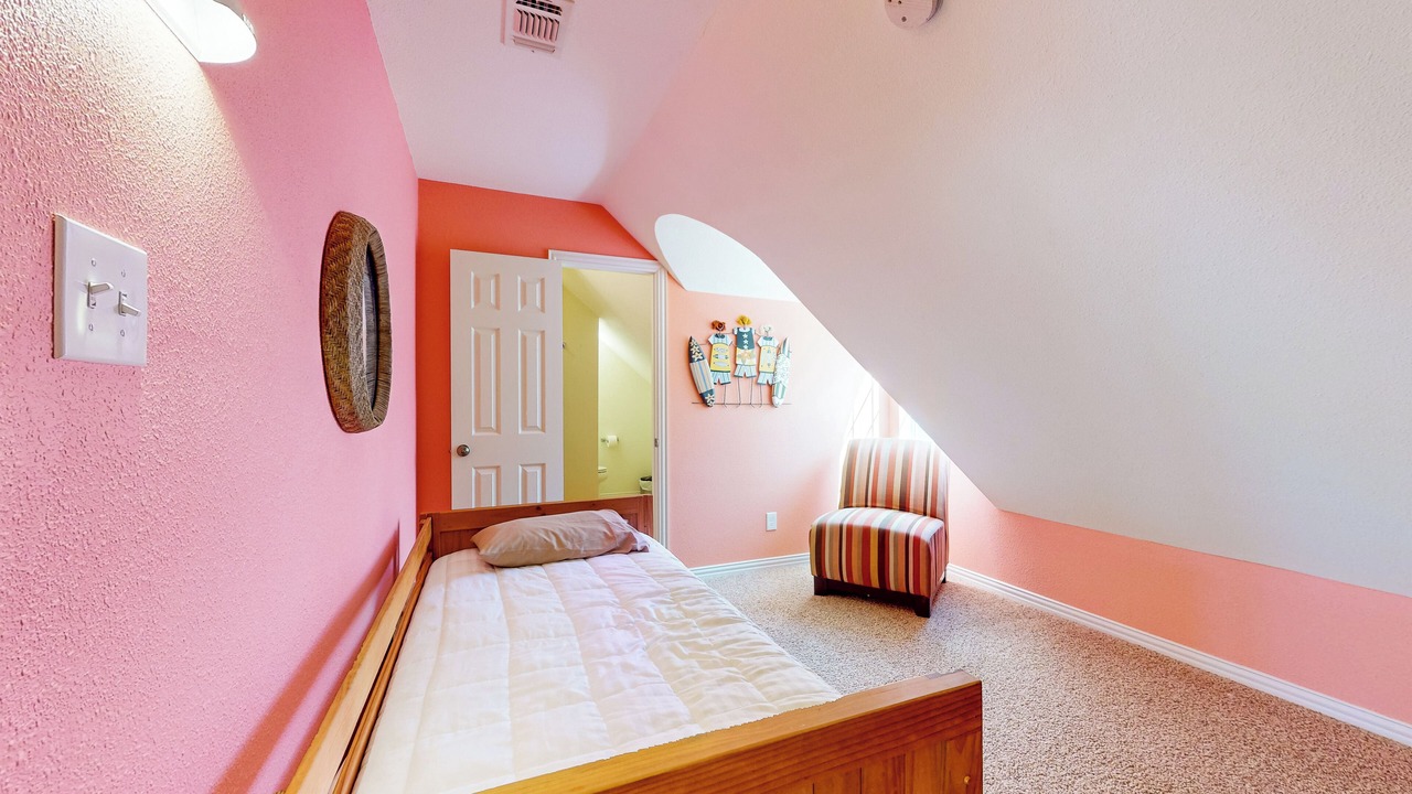 Photo of Bedroom in Bridgeport