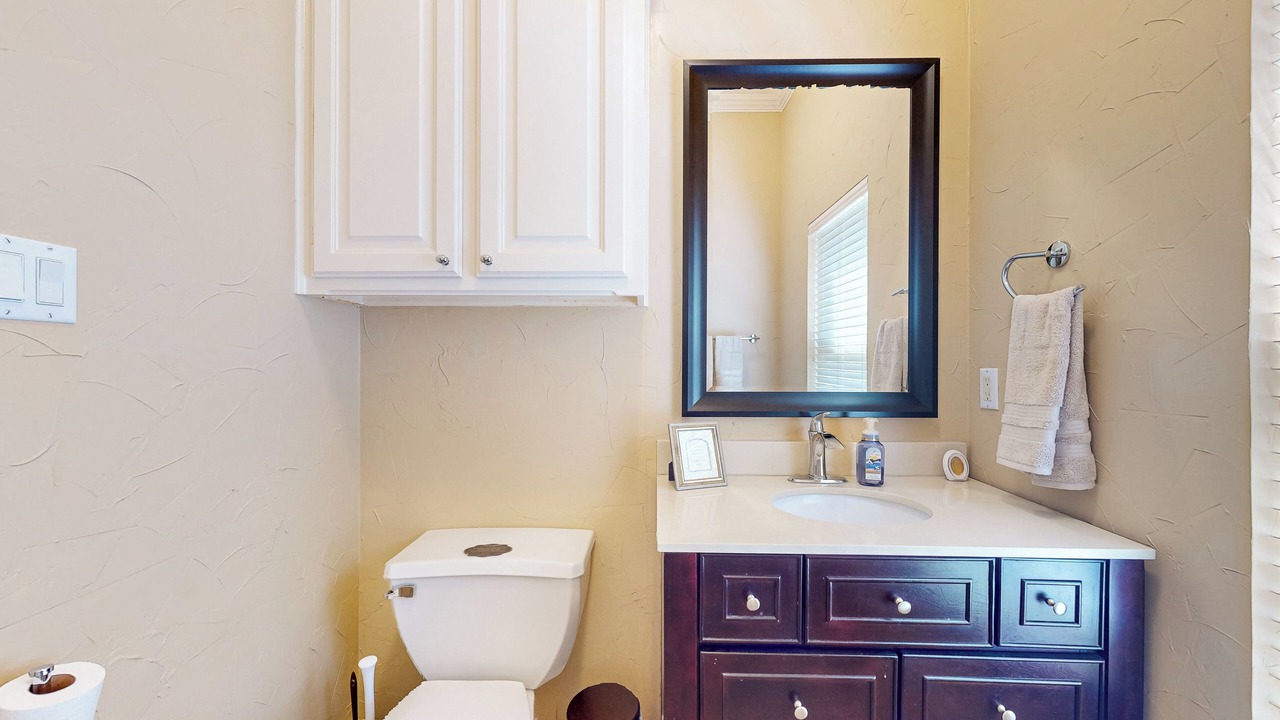 Photo of Bathroom in Bridgeport