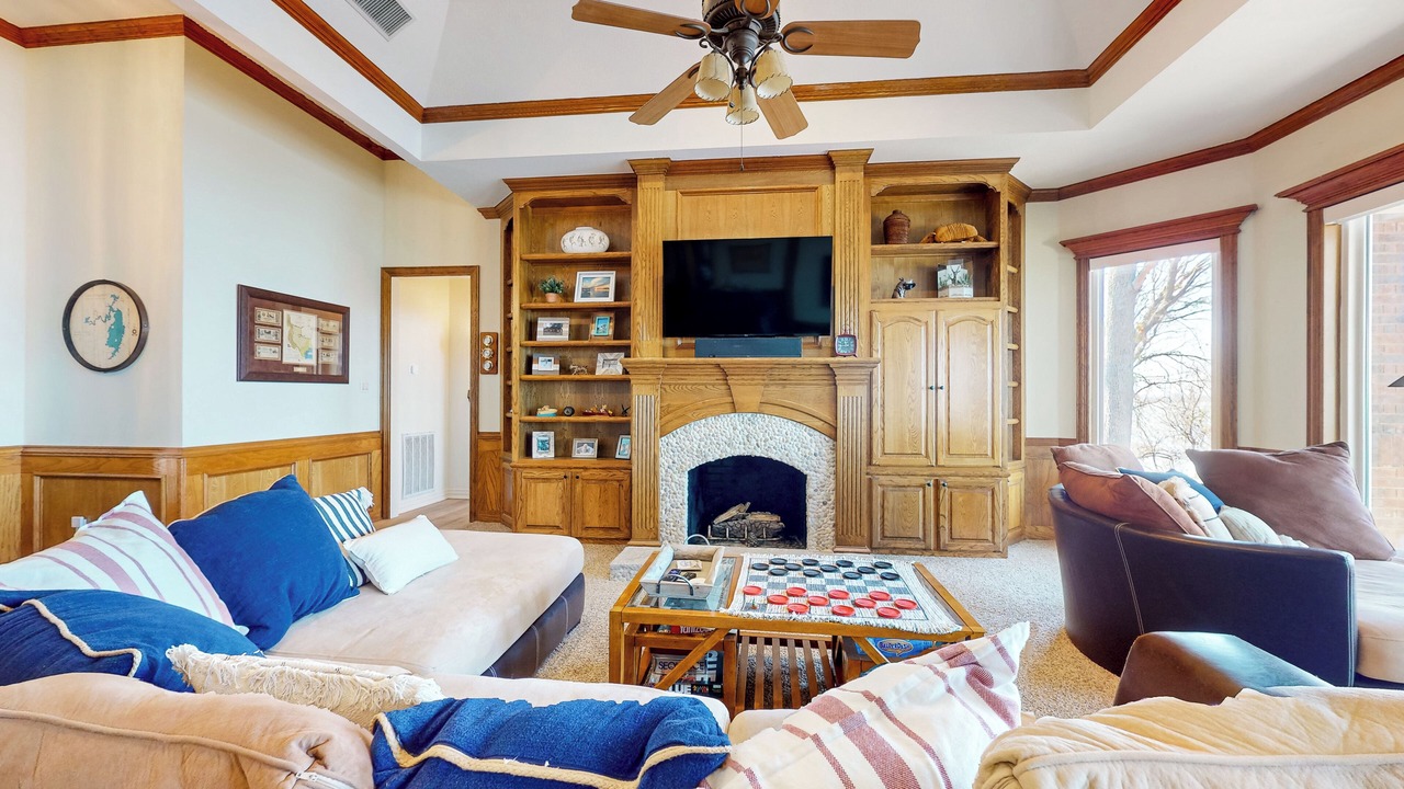 Photo of Livingroom in Bridgeport