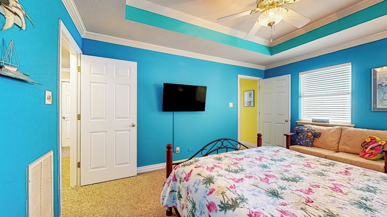 Photo of Bedroom in Bridgeport