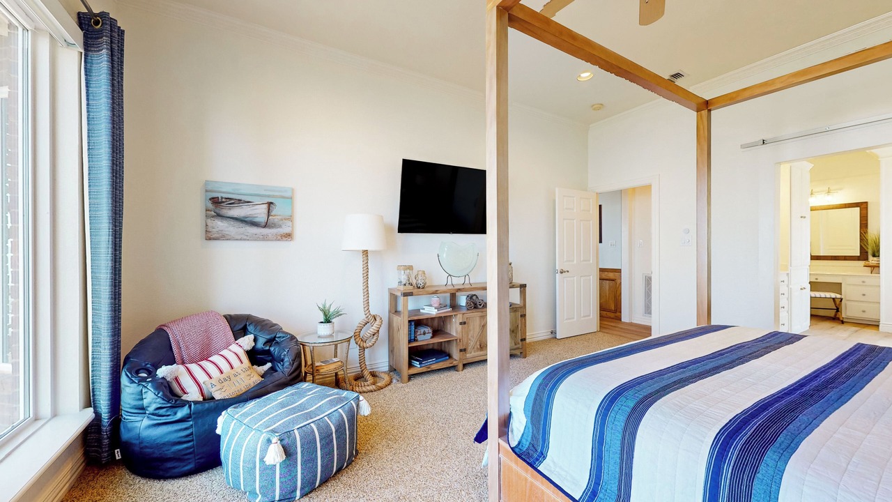 Photo of Bedroom in Bridgeport
