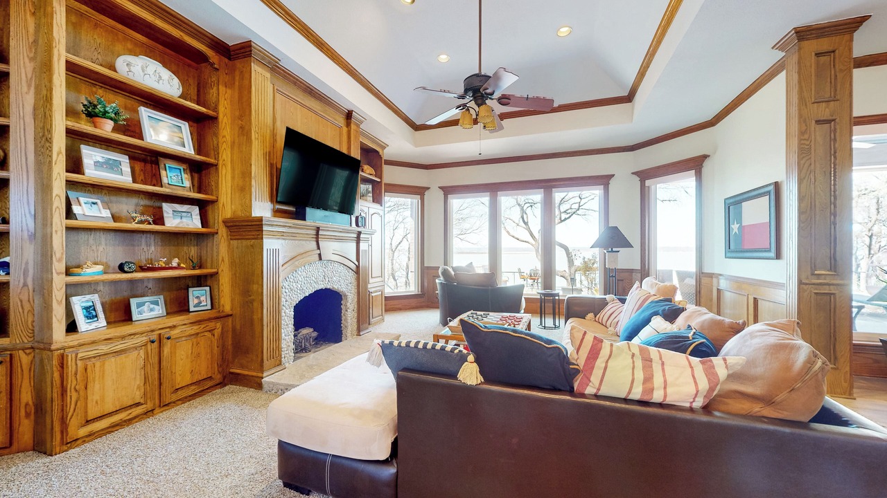 Photo of Livingroom in Bridgeport