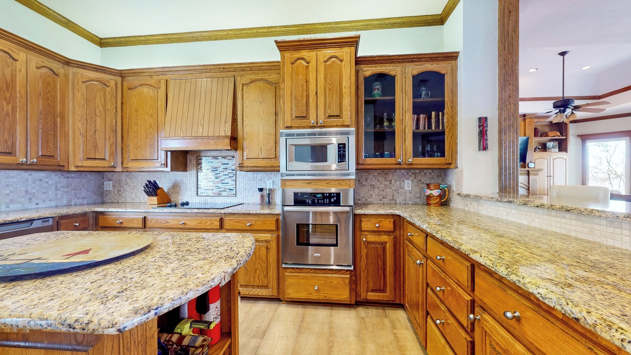 Photo of Kitchen in Bridgeport