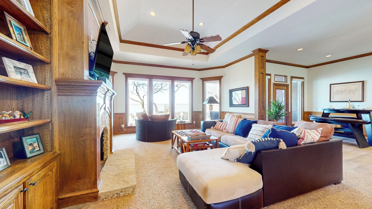 Photo of Livingroom in Bridgeport