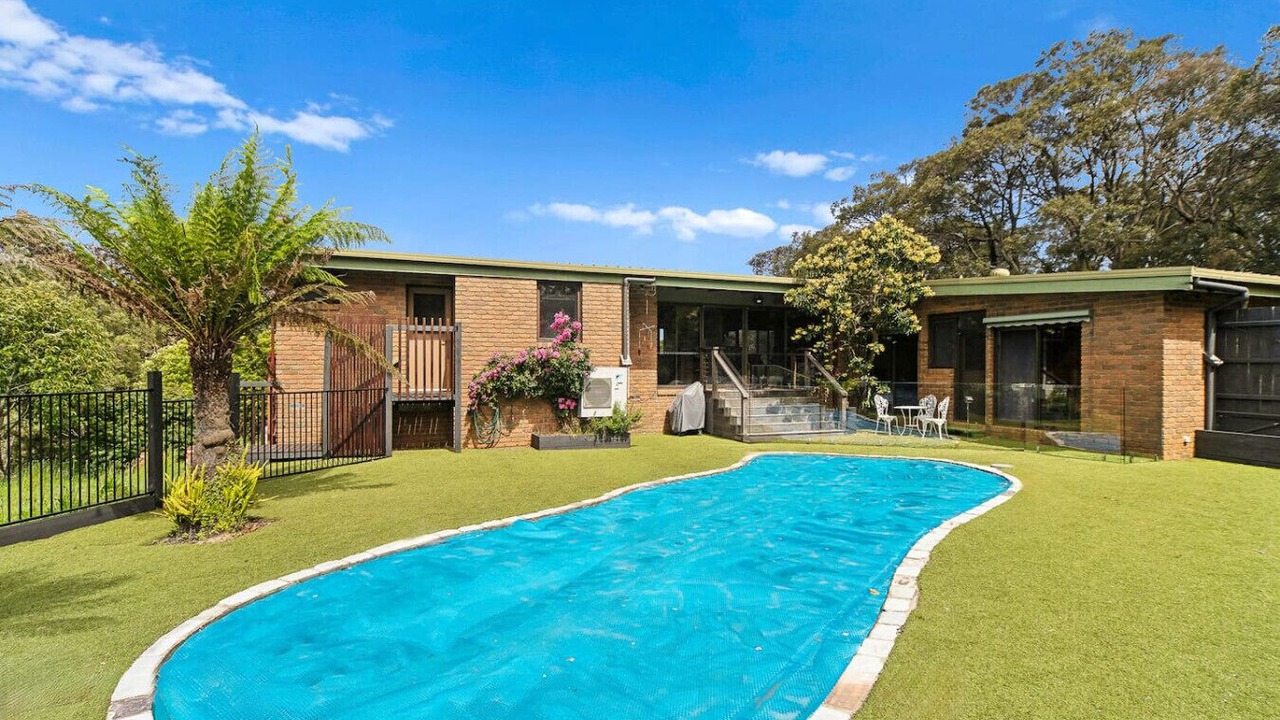 Photo of Outdoor in Red Hill South