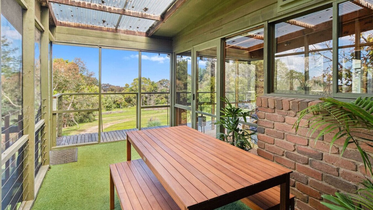 Photo of Outdoor in Red Hill South