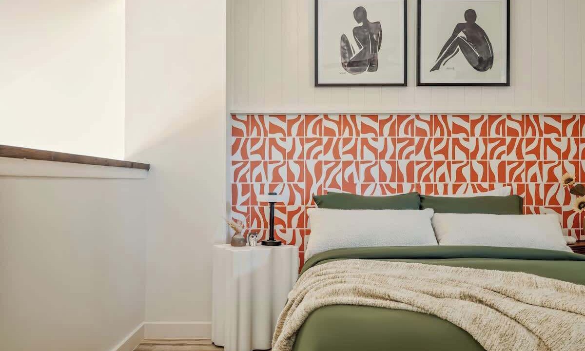 Photo of Bedroom in St. Edwards