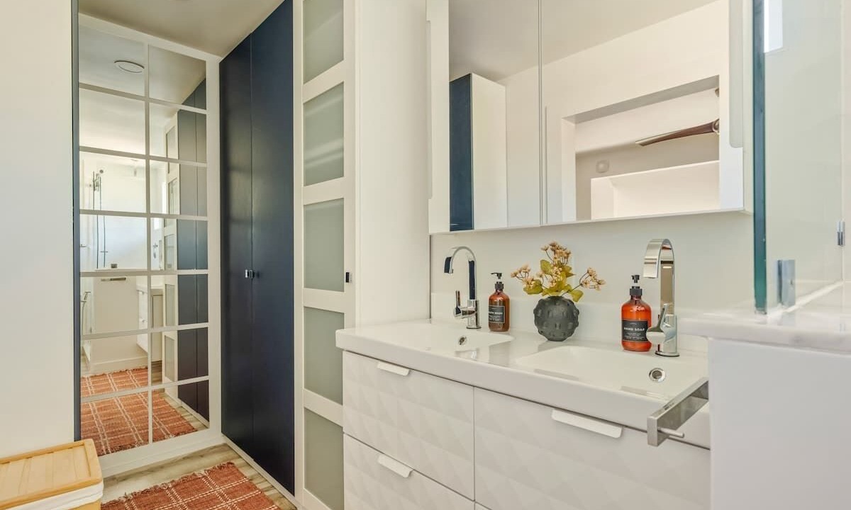 Photo of Bathroom in St. Edwards
