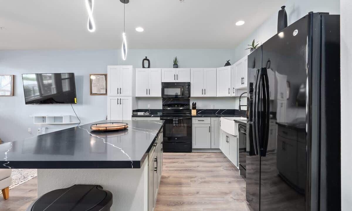 Photo of Kitchen in Kapolei