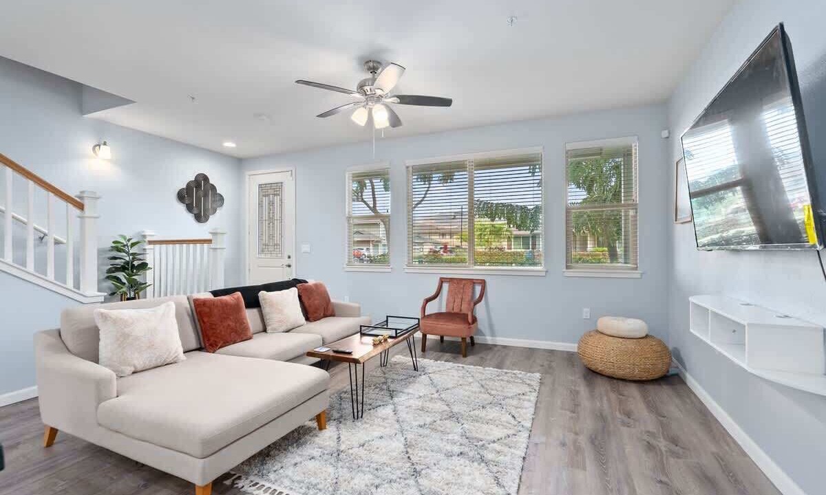 Photo of Livingroom in Kapolei