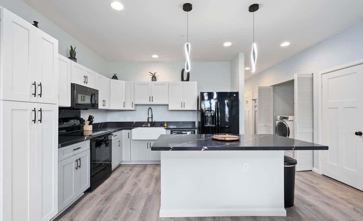 Photo of Kitchen in Kapolei