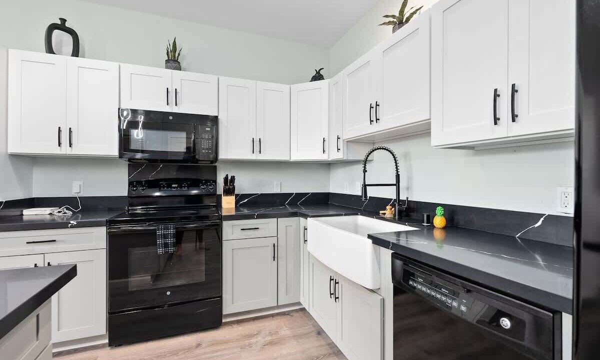 Photo of Kitchen in Kapolei