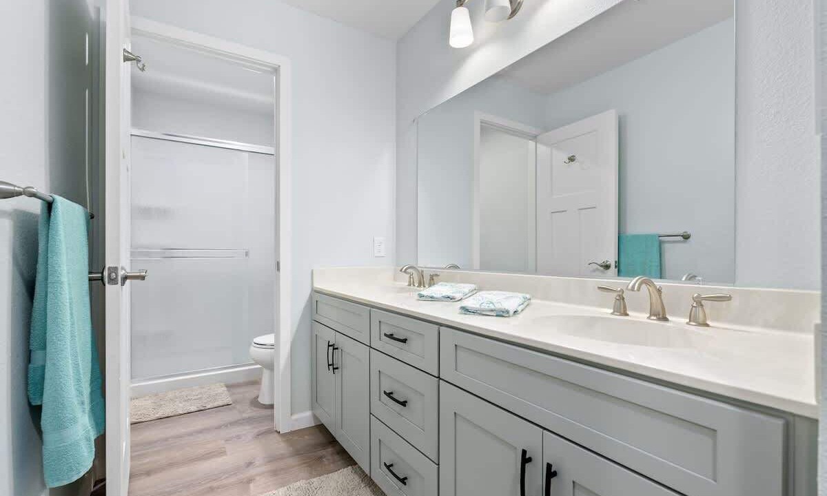 Photo of Bathroom in Kapolei