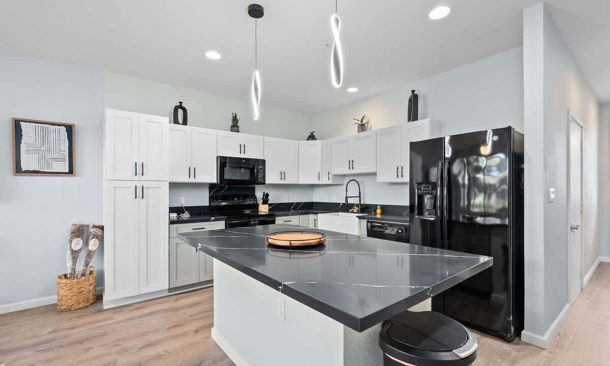 Photo of Kitchen in Kapolei