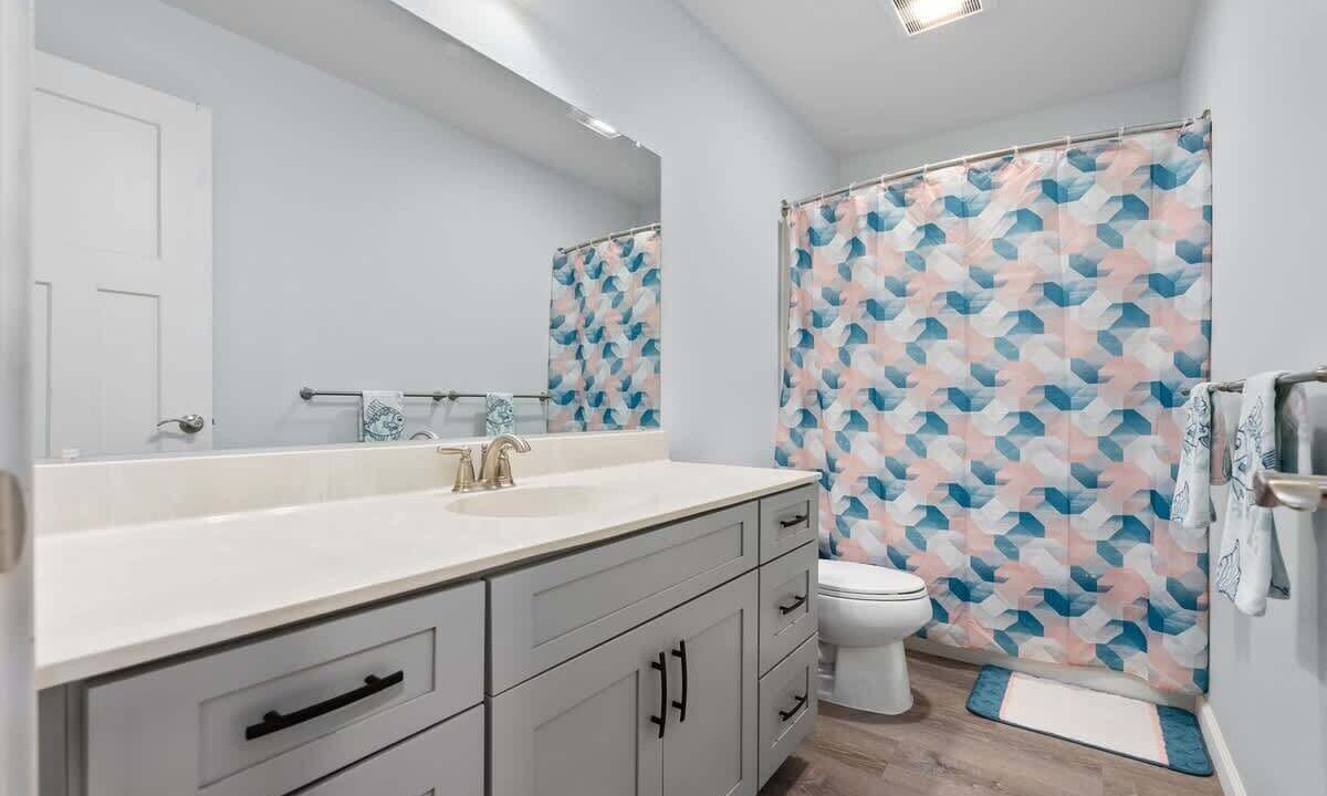 Photo of Bathroom in Kapolei