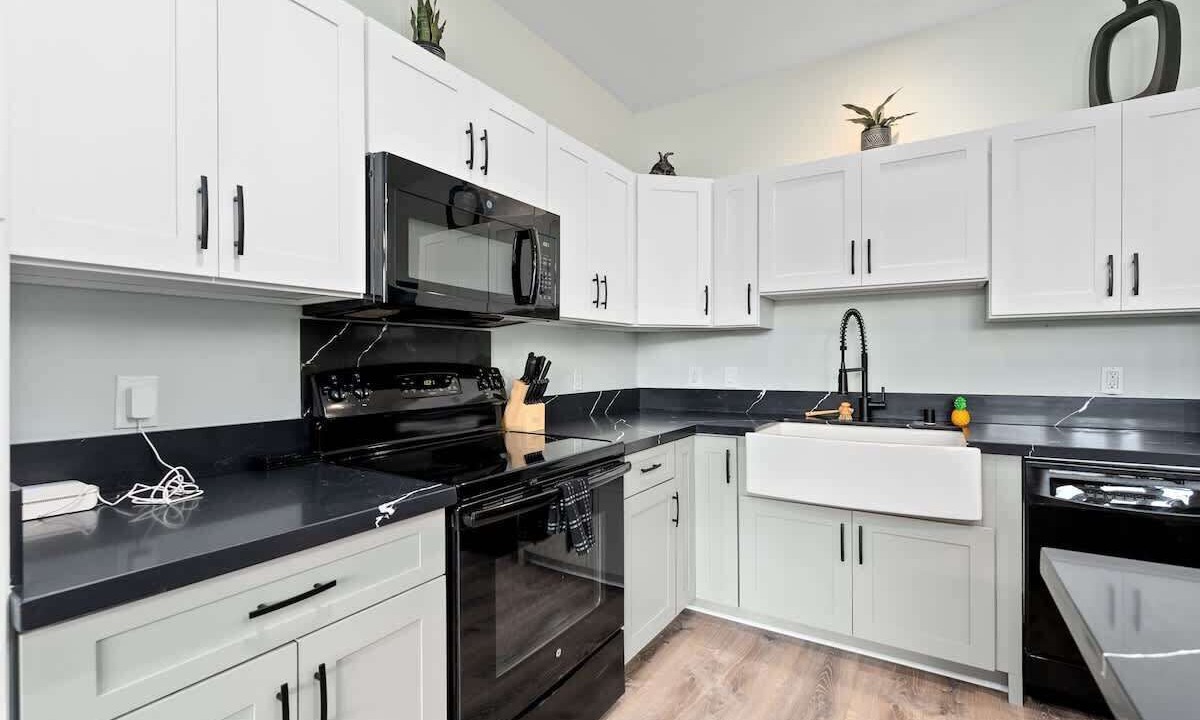 Photo of Kitchen in Kapolei