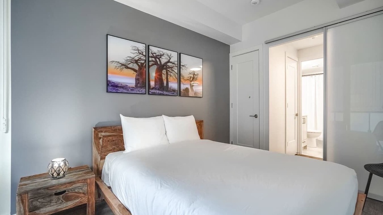 Photo of Bedroom in Bay Cloverhill