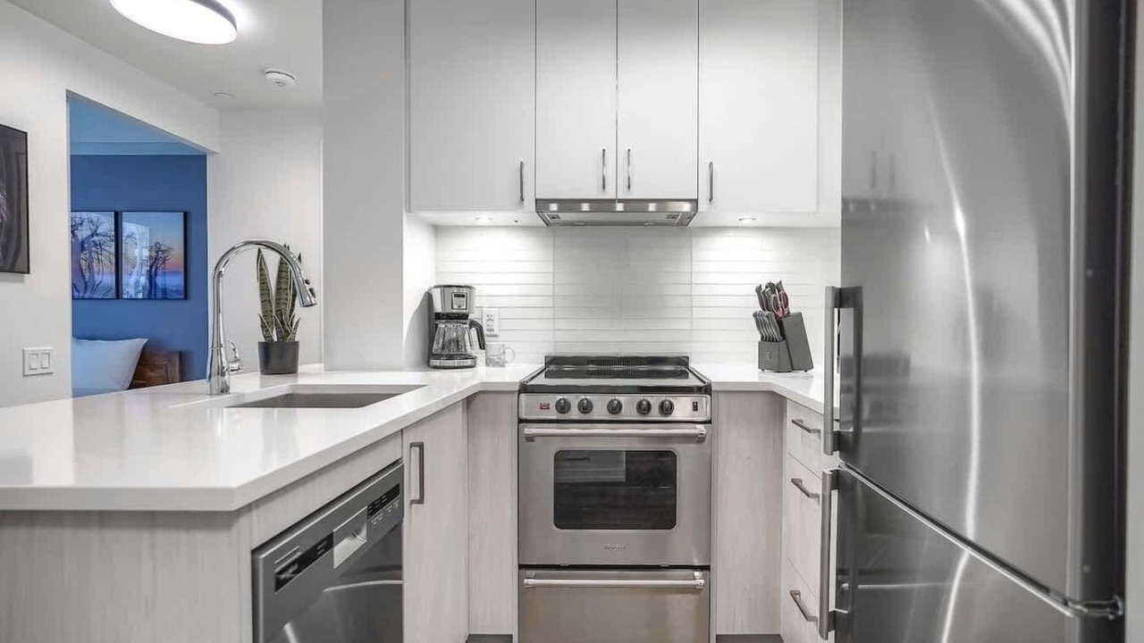 Photo of Kitchen in Bay Cloverhill