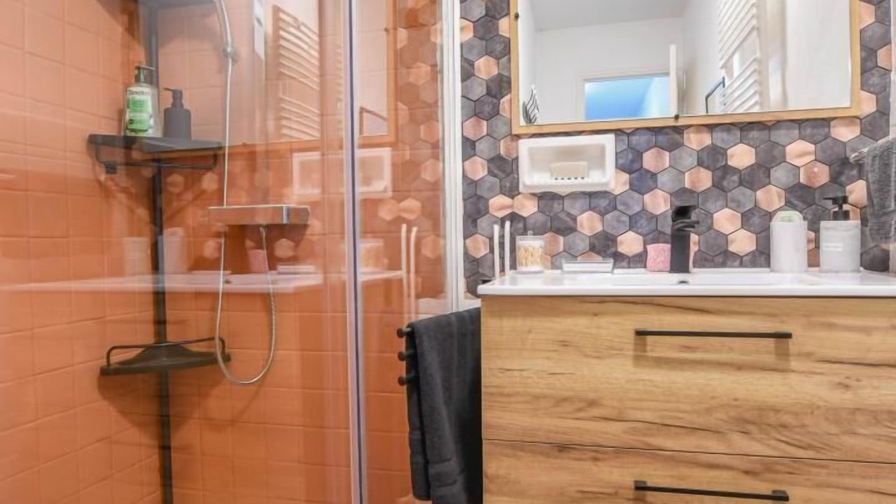 Photo of Bathroom in Chervey