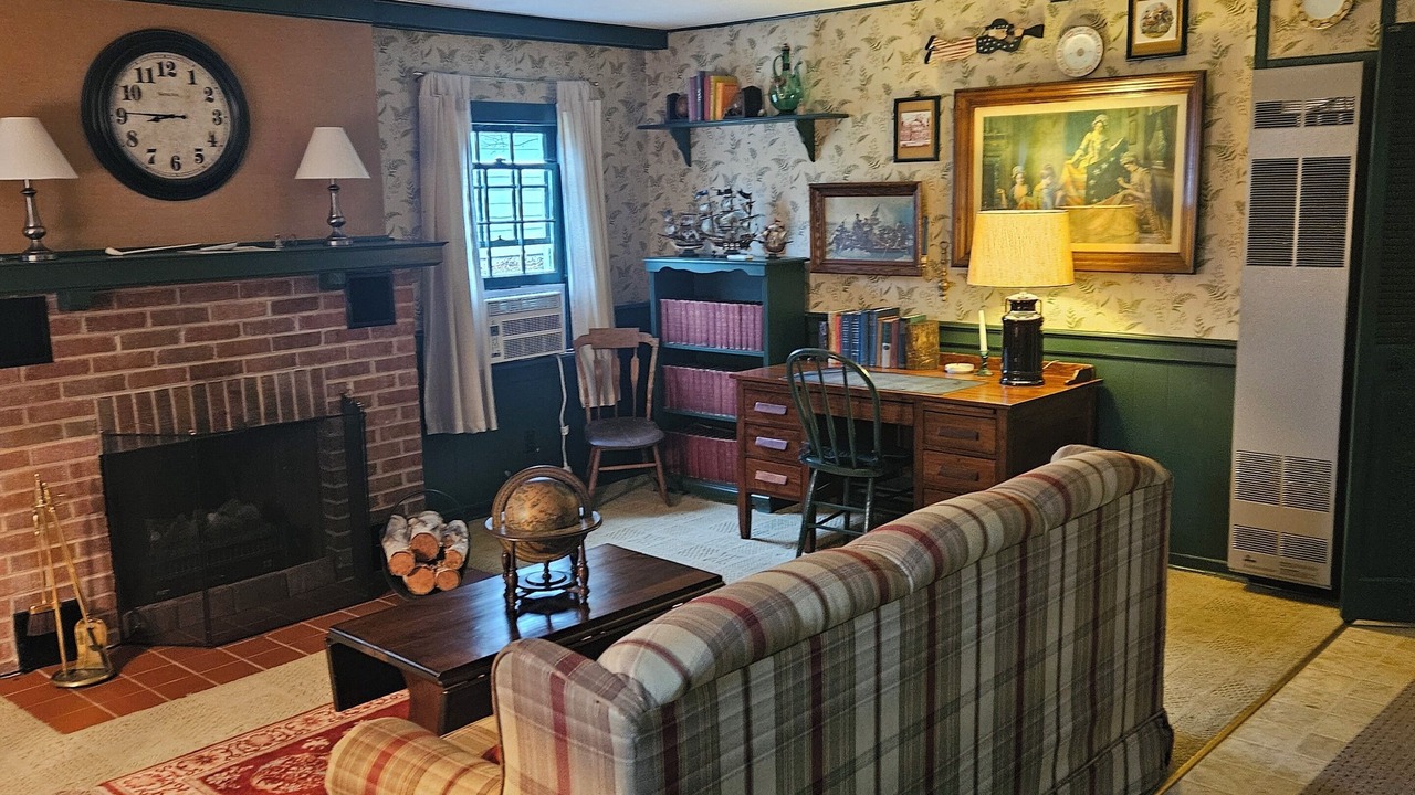 Photo of Livingroom in Crivitz