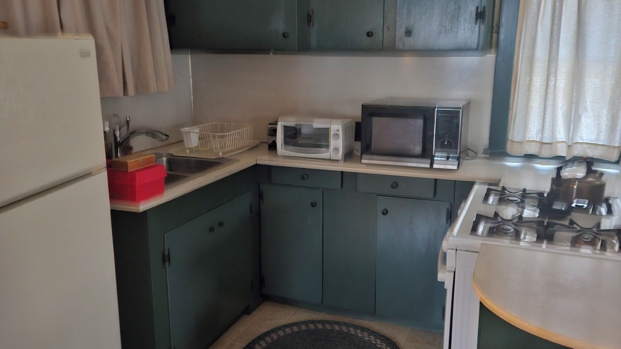Photo of Kitchen in Crivitz
