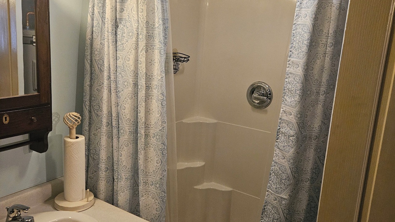 Photo of Bathroom in Crivitz