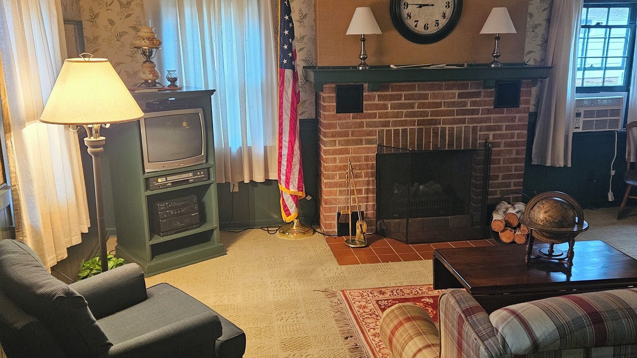 Photo of Livingroom in Crivitz
