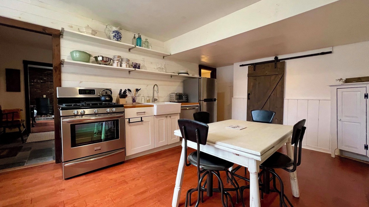 Photo of Kitchen in Brainard