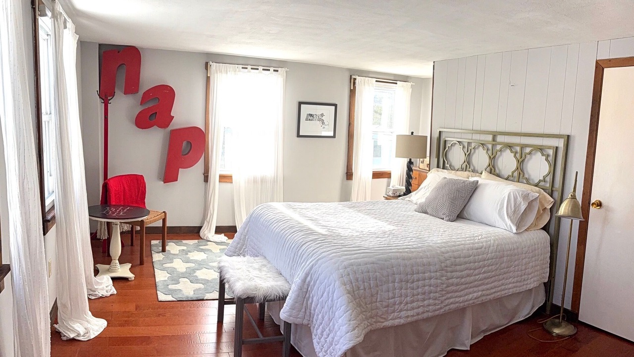 Photo of Bedroom in Brainard