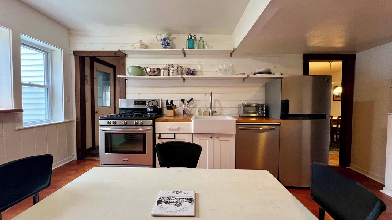 Photo of Kitchen in Brainard