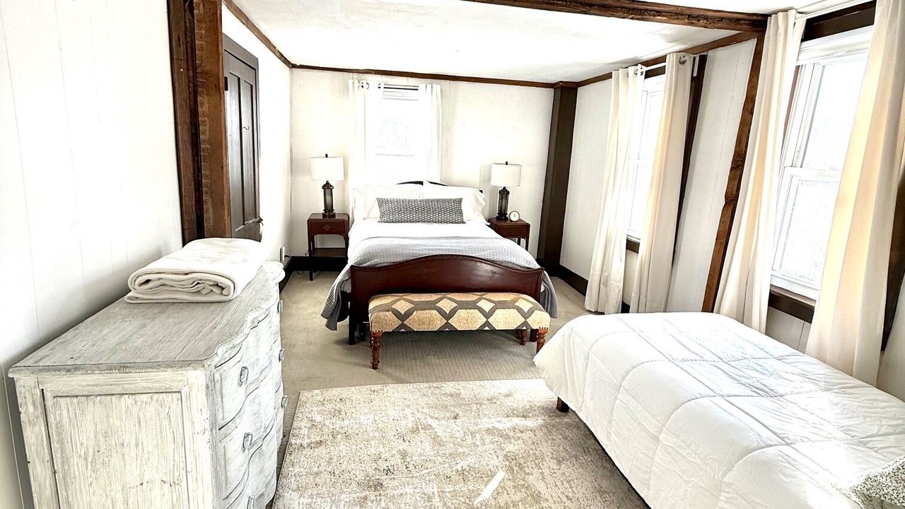 Photo of Bedroom in Brainard