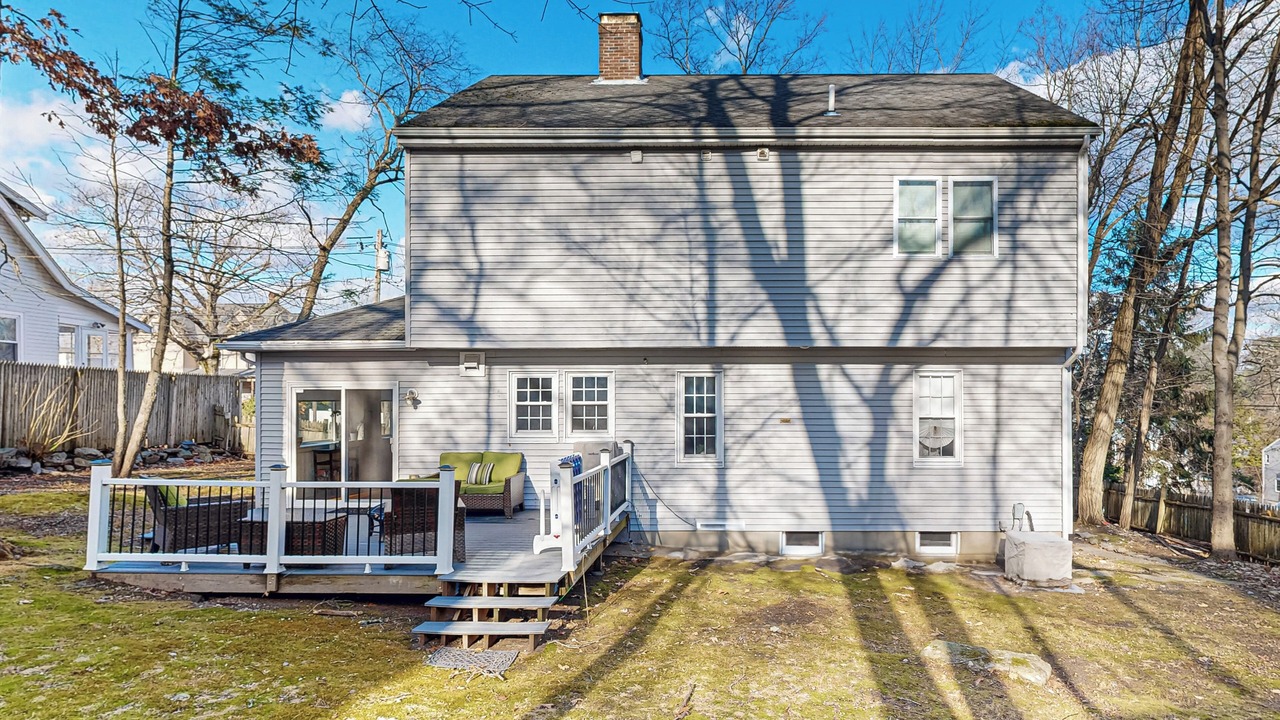 Photo of Outdoor in Newton Upper Falls