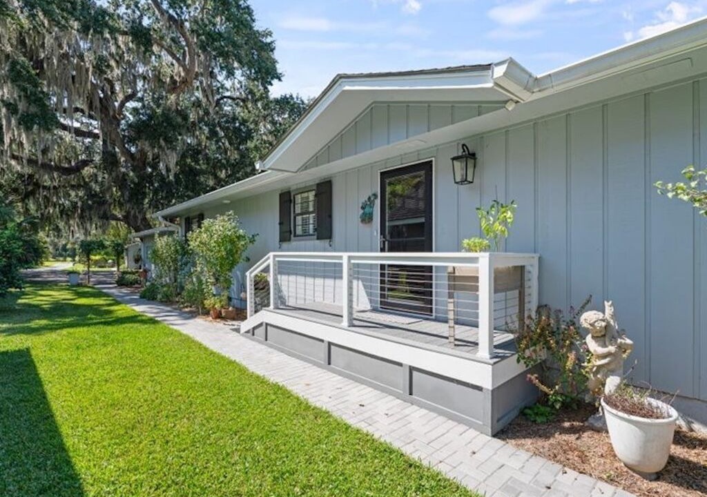 Photo of Outdoor in Ridgeland