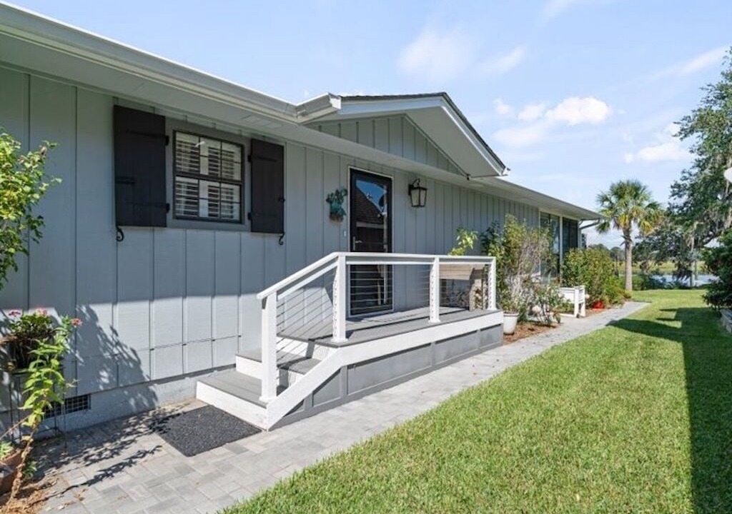 Photo of Outdoor in Ridgeland