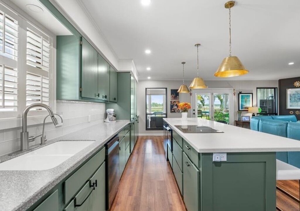 Photo of Kitchen in Ridgeland