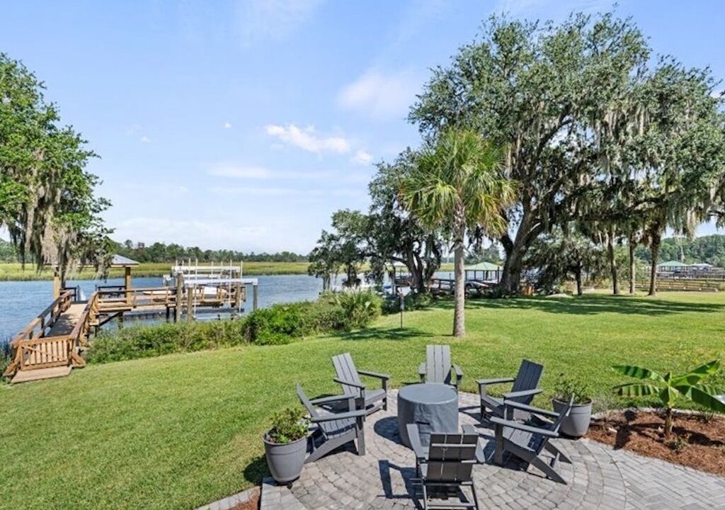 Photo of Outdoor in Ridgeland