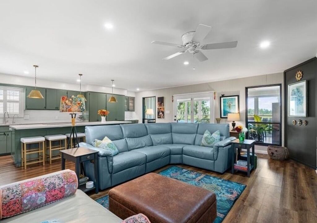 Photo of Livingroom in Ridgeland