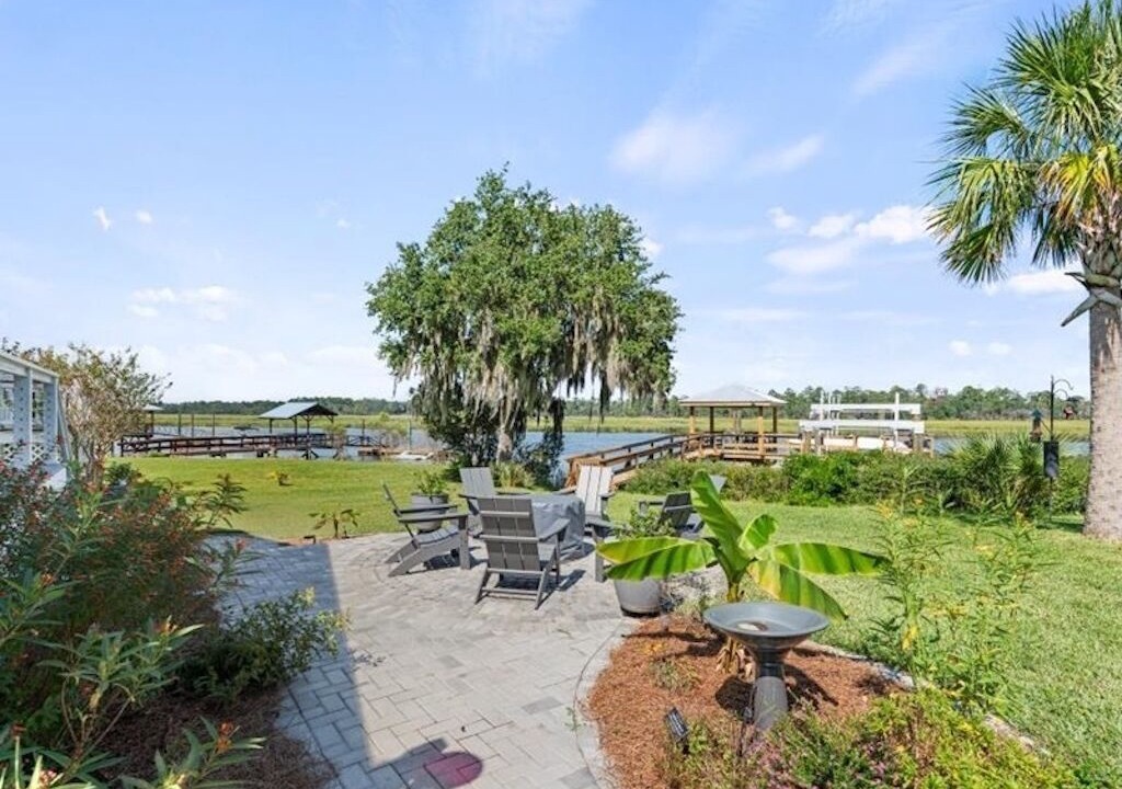 Photo of Outdoor in Ridgeland