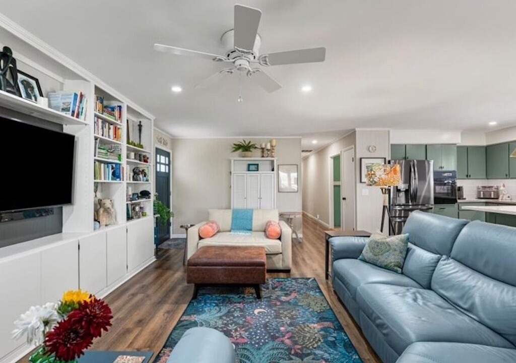 Photo of Livingroom in Ridgeland